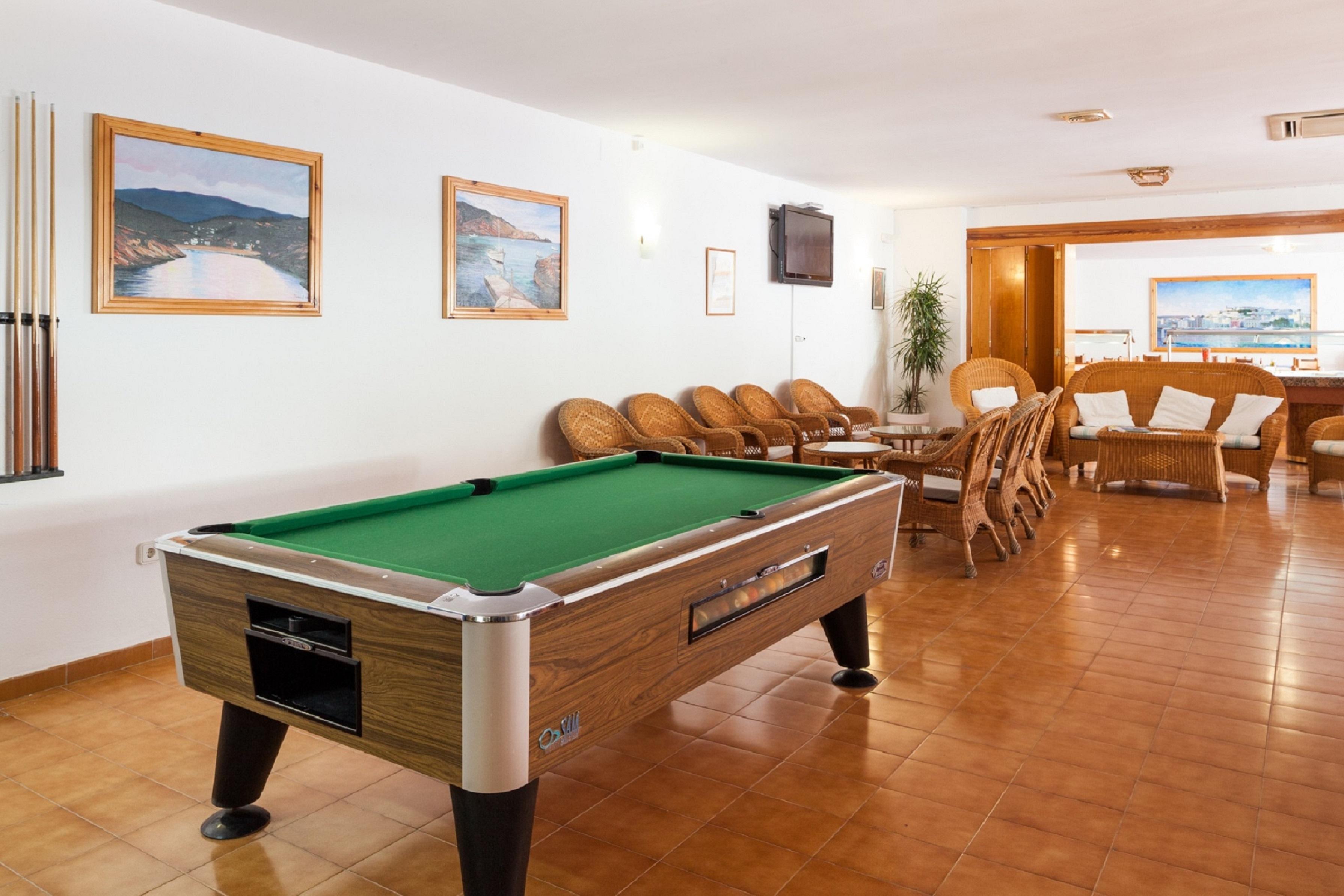 Aparthotel Puerto Cala Vadella Cala Vadella  Kültér fotó