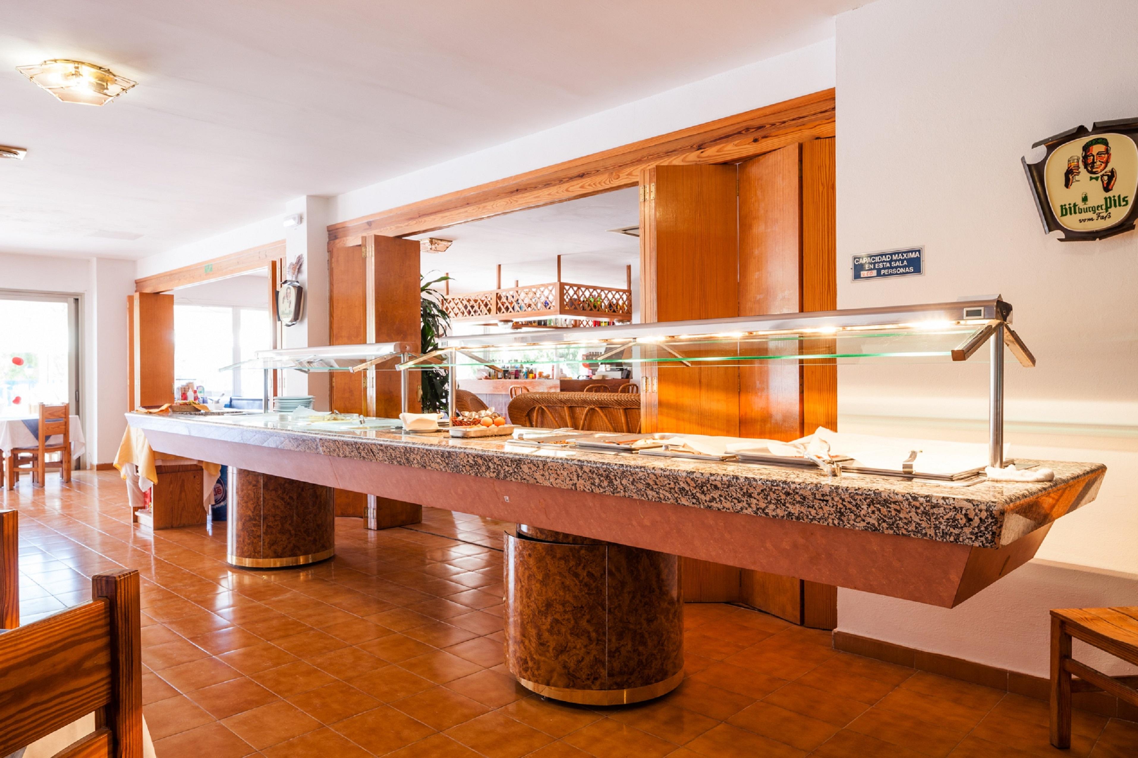 Aparthotel Puerto Cala Vadella Cala Vadella  Kültér fotó