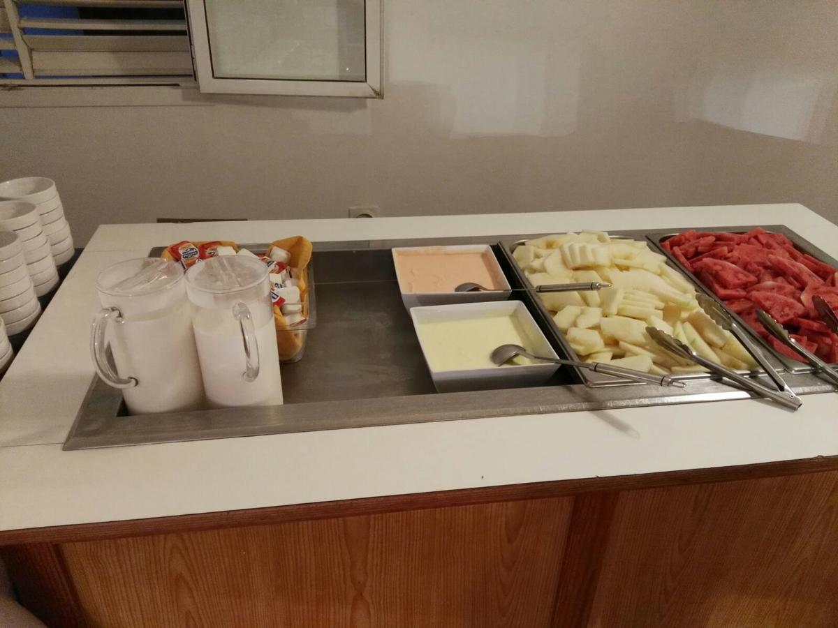 Aparthotel Puerto Cala Vadella Cala Vadella  Kültér fotó